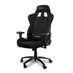 Arozzi Inizio Universal gaming chair Padded seat Black