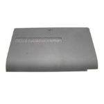 HP 828414-001 laptop reserve-onderdeel Cover