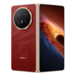 Honor MAGIC V6 16.6 cm (6.52") Hybrid Dual SIM 5G USB Type-C 16 GB 512 GB 6660 mAh Red