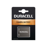 Duracell Camera Battery - replaces Olympus LI-50B Battery -