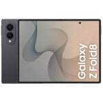 Samsung Galaxy Z Fold8 19.3 cm (7.6") Dual SIM 5G USB Type-C 12 GB 512 GB 4800 mAh Graphite