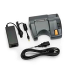 Zebra P1065668-025 mobile device charger Portable printer Black DC Indoor