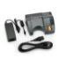 Zebra P1065668-025 mobile device charger Portable printer Black DC Indoor
