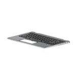 HP L53794-251 laptop spare part Keyboard