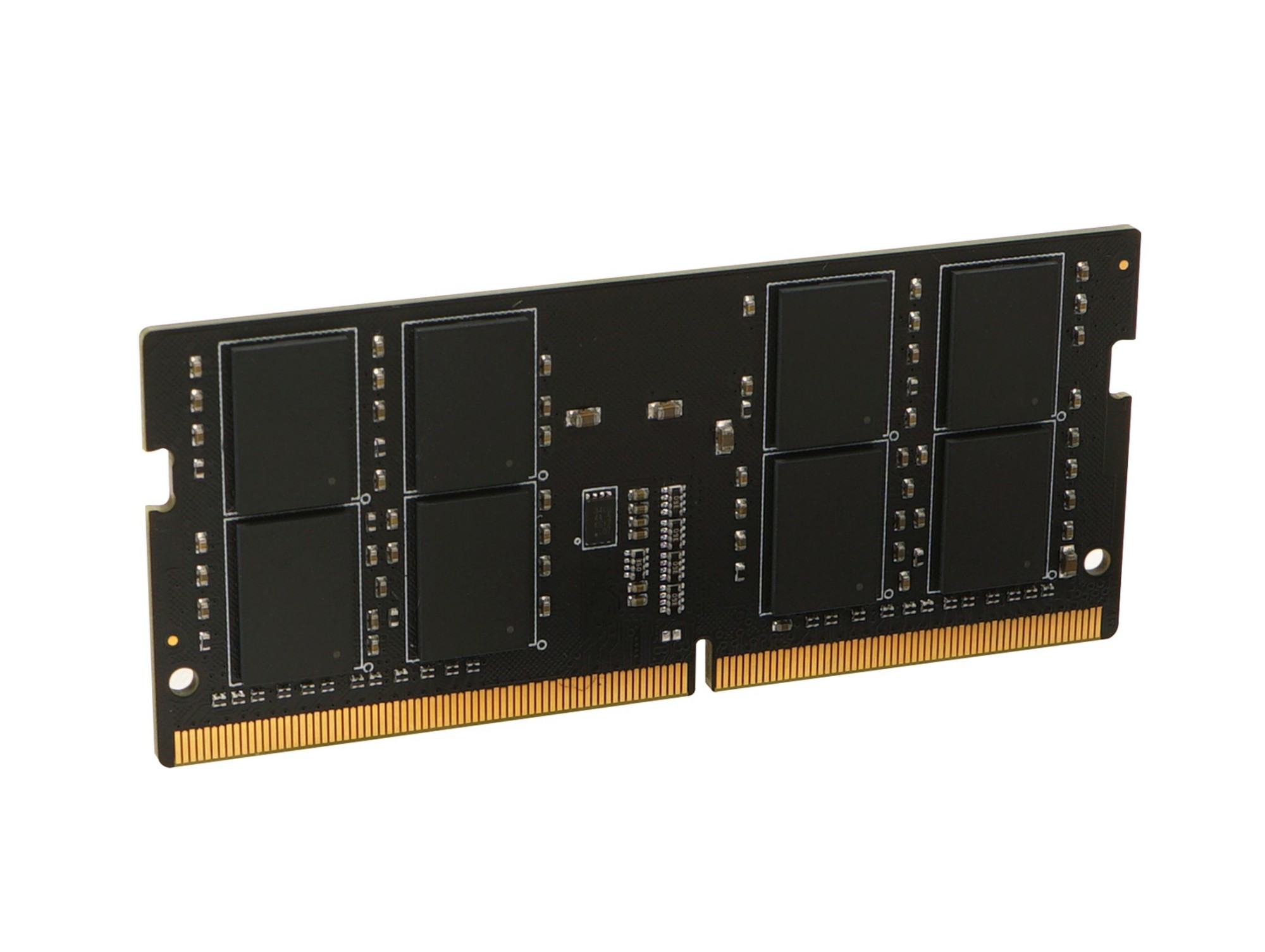 Silicon Power SP004GBSFU240N02 memory module 4 GB 1 x 4 GB DDR4 2400 M