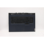 Lenovo Upper Case ASM_GER L82K0 PHABU