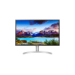 LG 32UL750-W pantalla para PC 80 cm (31.5") 3840 x 2160 Pixeles 4K Ultra HD LED Plata