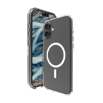 dbramante1928 Iceland Pro MagSafe - iPhone 16 Plus - Clear
