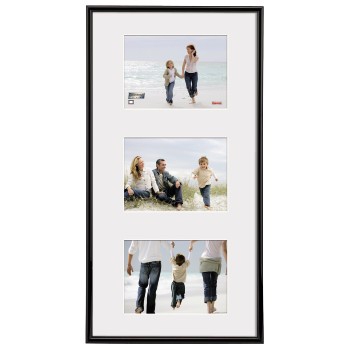 Image of Hama Madrid 23 x 45 cm - Plastic - Black - 10 x 15 cm - 230 mm -...