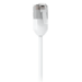 Ubiquiti UACC-Cable-Patch-Outdoor-C6A-12M-W networking cable White Cat6a