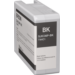 Epson C13T44C140/SJIC-36-P-K Ink cartridge black 80ml for Epson ColorWorks C 6000