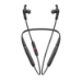 Jabra Evolve 65e MS & Link 370 Headset Neck-band Black