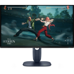 DELL Alienware AW2725D - OLED monitor - gaming - 27" (26.7" viewable) - 2560 x 1440 QHD @ 280 Hz - 1000 cd/m? - 1500000:1 - DisplayHDR 400 True Black - 0.03 ms - 2xHDMI, DisplayPort - BTO - with 3 years Basic Hardware Service with Advanced Exchange after