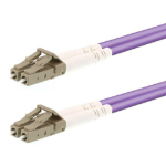 LOGON PROFESSIONAL Fiber Patch Cable 50/125 -