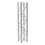 Monoprice 600050 special effects lighting stand/mount Aluminum 498.2 lbs (226 kg)