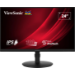 Viewsonic VA VA2408-HDJ computer monitor 61 cm (24") 1920 x 1080 Pixels Full HD LED Zwart