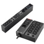 FSP/Fortron MBS-1103R power distribution unit (PDU) Black