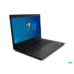 Lenovo ThinkPad L14 Gen 2 (Intel) Laptop 35.6 cm (14") Full HD Intel® Core™ i7 i7-1165G7 16 GB DDR4-SDRAM 512 GB SSD Wi-Fi 6 (802.11ax) Windows 11 Pro Black