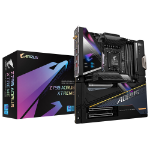 Gigabyte Z790 AORUS XTREME motherboard Intel Z790 LGA 1700 Extended ATX