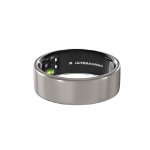 Ultrahuman Ring Air  Titanium  Size 5