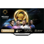 Hisense ULED MiniLED 55U7NQ ÄŒR/TS