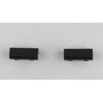 HP 840738-001 laptop reserve-onderdeel Scharnier