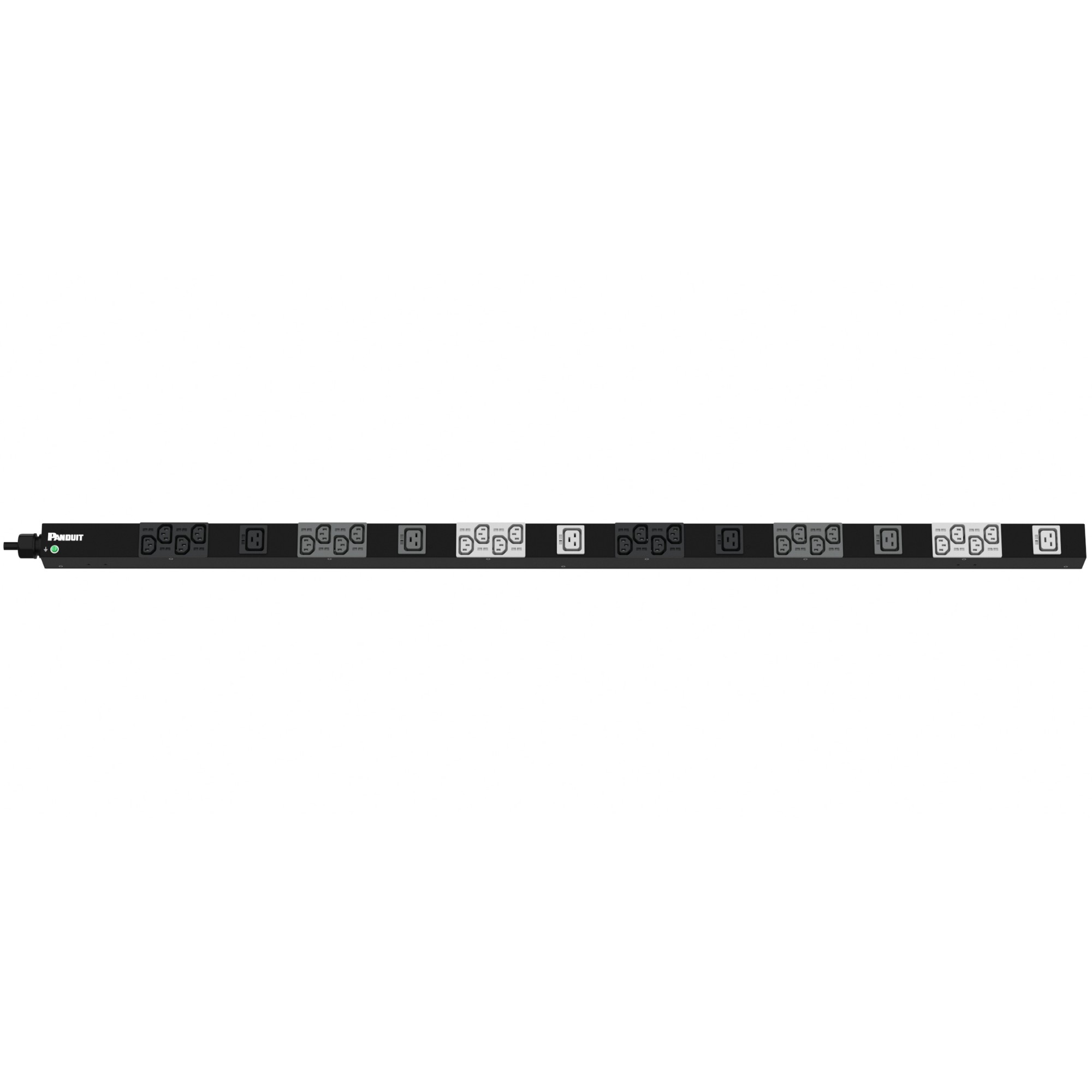Panduit SmartZone P30B13M G5 Basic 30-Outlet 3-Phase 415V 16A PDU
