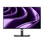 DELL PRO P, 23.8" (16:9) FHD IPS, HDMI, DP(2), USB(2), USB-C(2), USB-C HUB, H/ADJ, PIVOT,
