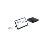 Yealink MCoreKit-C5U-ZR video conferencing systeem Ethernet LAN Conferentiesysteemset