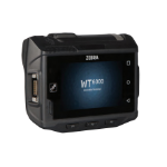 Zebra WT6000 + RS6000 DEMO KIT handheld mobile computer 8.13 cm (3.2") 800 x 480 pixels Touchscreen Assorted colours