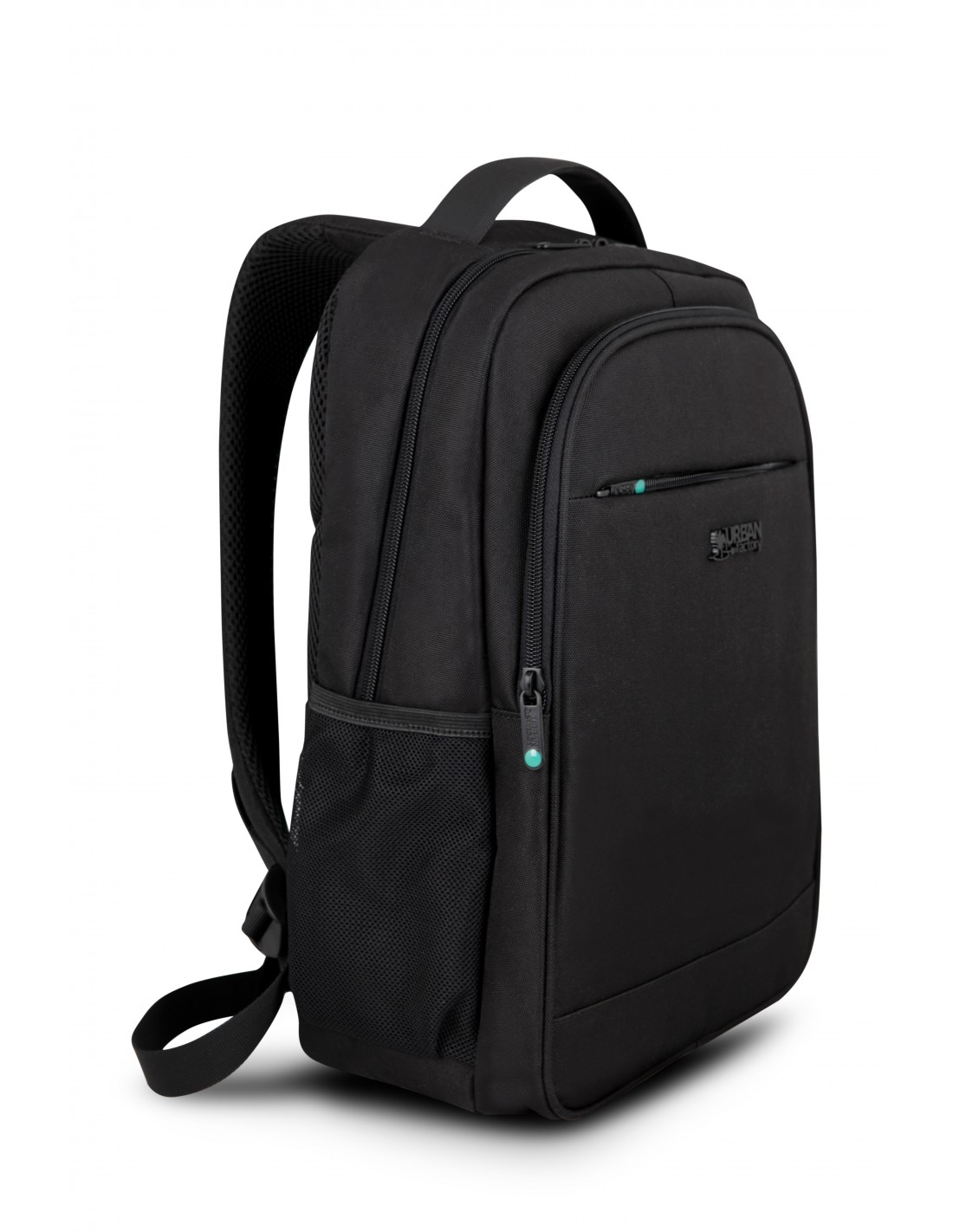 Image of Urban Factory Dailee backpack Casual backpack Black Nylon