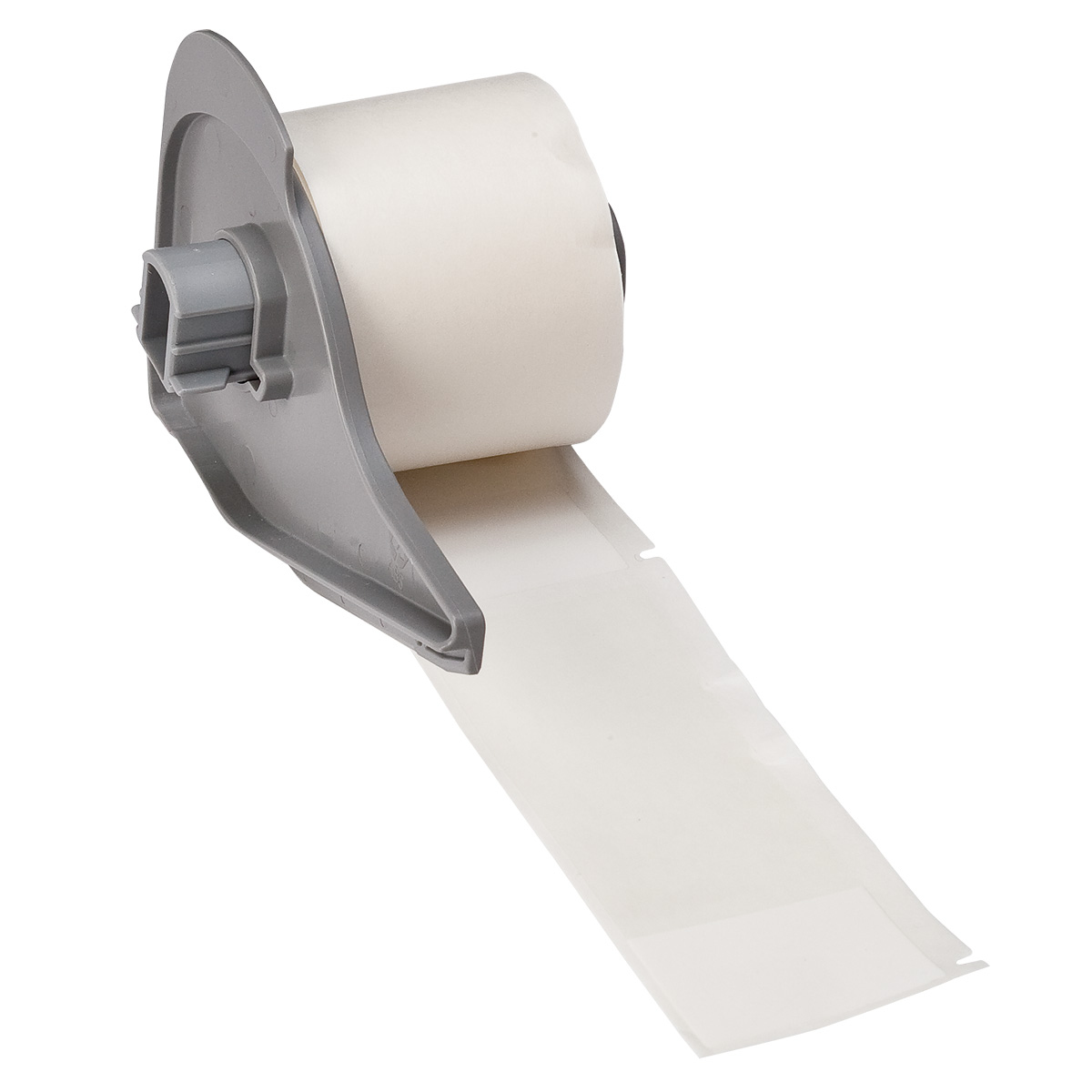 Brady White M7-33-427 Printer Label Self-Adhesive Printer Label