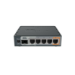 Mikrotik hEX S wired router Gigabit Ethernet Black