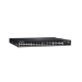 DELL N-Series N3248TE-ON Managed L2/L3 Gigabit Ethernet (10/100/1000) Black