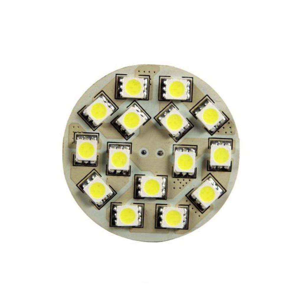 EU Product - 78479 - 3 W - G4 - A+ - 210 lm - 35000 h - Warm white thumbnail