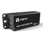 Vertiv WATCHDOG 15-P UK industrial environmental sensor/monitor Temperature humidity meter