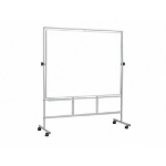 Bi-Office QR3404 whiteboard 1500 x 1200 mm Ceramic Magnetic