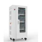 Alcasa PCT01-A40G oplader voor mobiele apparatuur Tablet Grijs AC Binnen