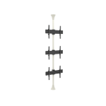 Multibrackets M Floor to Ceiling Mount Pro MBFC3U White