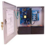 Altronix SMP3PMP4 power adapter/inverter Outdoor Grey