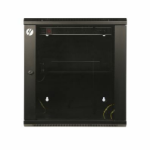 4Cabling 002.013.1245 rack cabinet Black