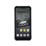 JCB TOUGHPHONE E50 Hybrid Dual SIM 5G USB Type-C 6 GB 128 GB 5000 mAh