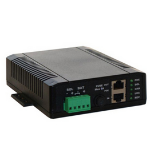 Tycon Systems TP-SCPOE-1248 PoE adapter 48 V