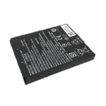 Unitech 1400-900057G mobile phone spare part Battery Black