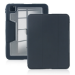 DEQSTER 40-2000071 tablet case 33 cm (13") Folio Black
