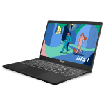 MSI Modern Series Notebook 15.6' FHD Raptor Lake i5-1334U DDR IV 8GB*2 (3200MHz) 512GB SSD Windows11 Home Plus Iris Xe Graphics