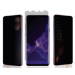 JLC Samsung A12/A12 5G Privacy Tempered Glass Screen Protector