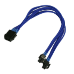 Nanoxia NX8PV3EB internal power cable 0.3 m