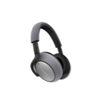 Bowers & Wilkins PX7 Headset Wired & Wireless Head-band Calls/Music USB Type-C Bluetooth Silver