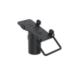 Ergonomic Solutions SpacePole Payment Castles MP200 DuraTilt® SP1 (with handle)